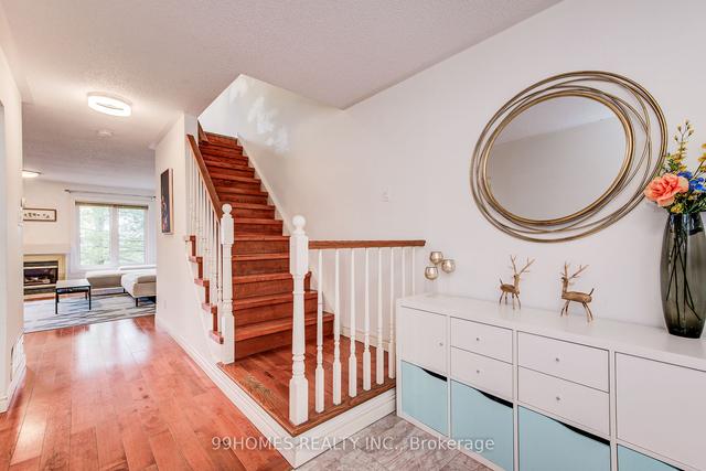 232 Blackhorne Dr, Townhouse with 2 bedrooms, 3 bathrooms and 1 parking in Kitchener ON | Image 39