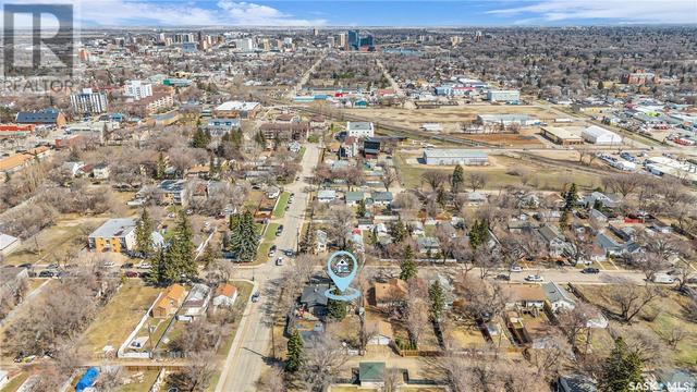 403 R Avenue S, House detached with 3 bedrooms, 1 bathrooms and null parking in Saskatoon SK | Image 32