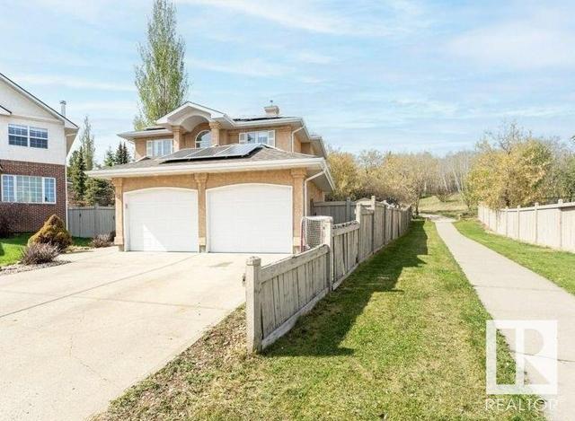 19 Evergreen Cl, House detached with 4 bedrooms, 3 bathrooms and null parking in St. Albert AB | Image 3