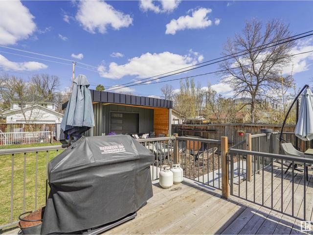 9628 78 Ave Nw, House detached with 2 bedrooms, 1 bathrooms and 2 parking in Edmonton AB | Image 33