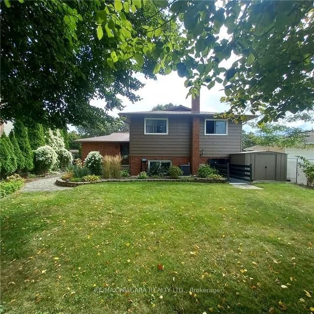 31 Kilkenny Dr, House detached with 3 bedrooms, 3 bathrooms and 3 parking in St. Catharines ON | Image 35