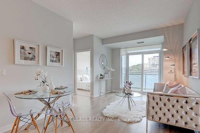 528 - 55 Ann O'reilly Rd, Condo with 2 bedrooms, 2 bathrooms and 1 parking in Toronto ON | Image 19