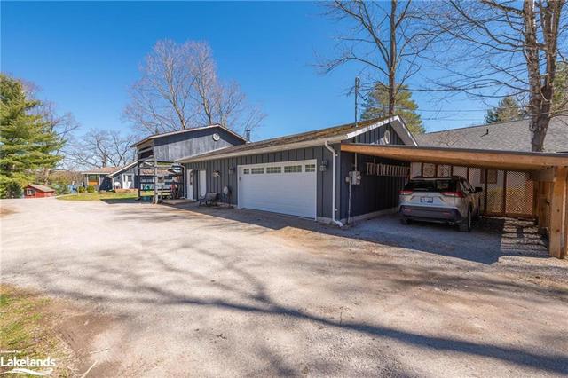 12 Bandorie Lane, House detached with 3 bedrooms, 2 bathrooms and 7 parking in Kawartha Lakes ON | Image 26