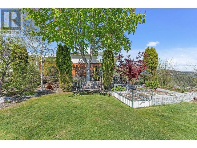 107 - 1750 Lenz Rd, House detached with 3 bedrooms, 2 bathrooms and 8 parking in West Kelowna BC | Image 19