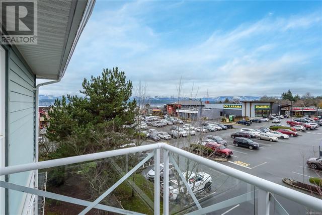 412 - 1683 Balmoral Ave, Condo with 1 bedrooms, 1 bathrooms and null parking in Comox BC | Image 8