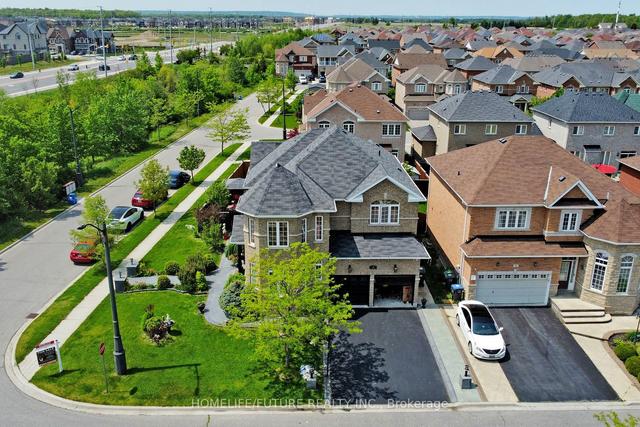 5 Boundbrook Dr, House detached with 4 bedrooms, 5 bathrooms and 4 parking in Brampton ON | Image 35