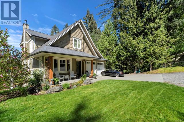1049 Braithwaite Dr, House detached with 6 bedrooms, 4 bathrooms and 6 parking in Cowichan Valley C BC | Image 47