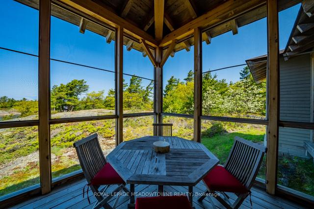 65 - 65 b321 Pt. Frying Pan Island, House detached with 3 bedrooms, 3 bathrooms and 0 parking in Parry Sound ON | Image 9