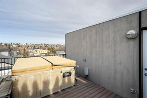 209 - 118 8 St Ne, Home with 2 bedrooms, 2 bathrooms and 2 parking in Calgary AB | Image 20