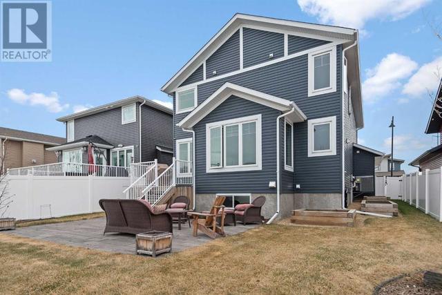 6 Lowden Close, House detached with 4 bedrooms, 3 bathrooms and 2 parking in Red Deer AB | Image 39