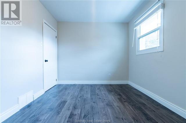 UNIT - 184 Orell Street Unit# 2 (Upper, Condo with 3 bedrooms, 1 bathrooms and null parking in Greater Sudbury ON | Image 15