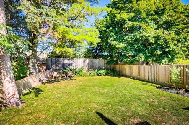 86 Glenvale Blvd, House detached with 3 bedrooms, 3 bathrooms and 3 parking in Toronto ON | Image 20