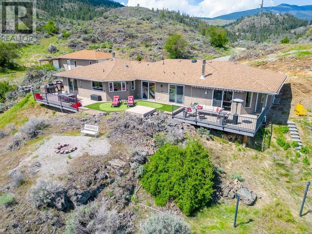 13308 Hwy 3 Hwy, House detached with 3 bedrooms, 2 bathrooms and 2 parking in Okanagan Similkameen A BC | Image 31