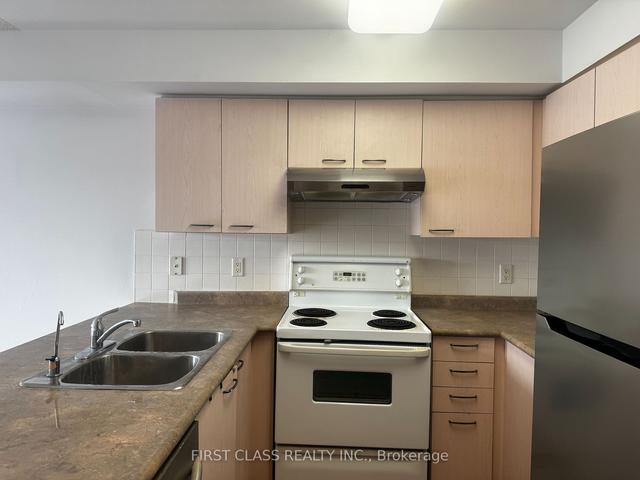 505 - 51 Times Ave, Condo with 1 bedrooms, 2 bathrooms and 1 parking in Markham ON | Image 7