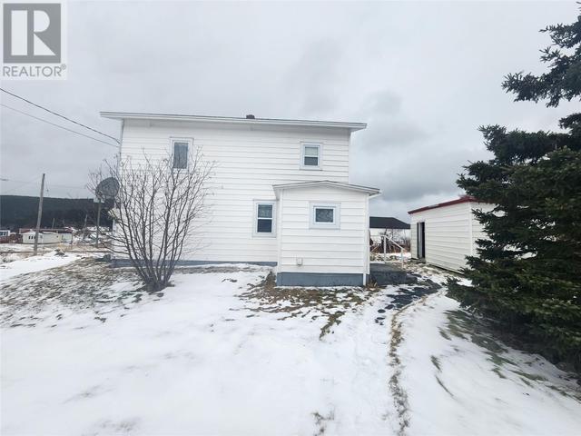 2 - 10 Meal Plant Rd, House detached with 3 bedrooms, 1 bathrooms and null parking in Fermeuse NL | Image 4