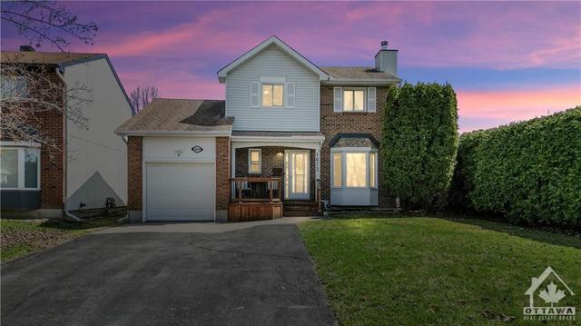 1613 Bottriell Way, House detached with 3 bedrooms, 2 bathrooms and 3 parking in Ottawa ON | Image 29