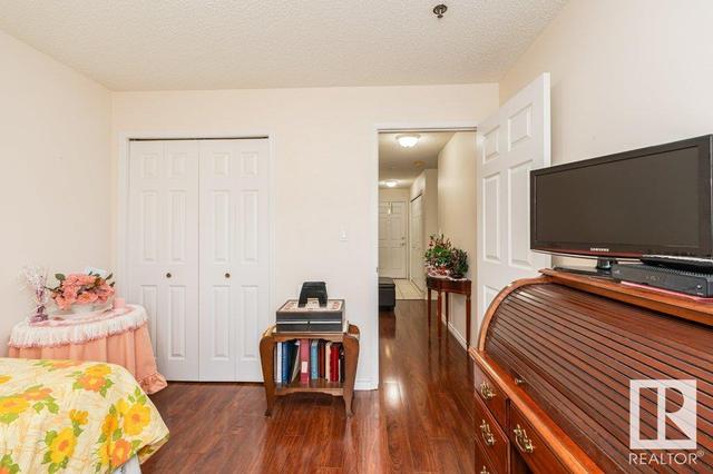 207 - 17519 98a Ave Nw, Condo with 2 bedrooms, 2 bathrooms and 1 parking in Edmonton AB | Image 29