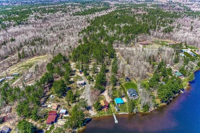 100 Whippoorwill Road, House detached with 2 bedrooms, 1 bathrooms and 4 parking in French River ON | Image 32