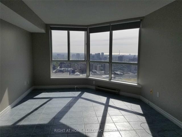 3206 - 38 Elm St, Condo with 1 bedrooms, 1 bathrooms and 0 parking in Toronto ON | Image 7
