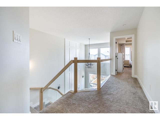 9804 223 St Nw, House detached with 4 bedrooms, 3 bathrooms and 4 parking in Edmonton AB | Image 21