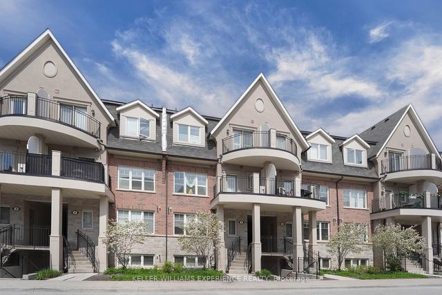 6 - 04 2420 Baronwood Dr, Townhouse with 2 bedrooms, 3 bathrooms and 1 parking in Oakville ON | Image 1