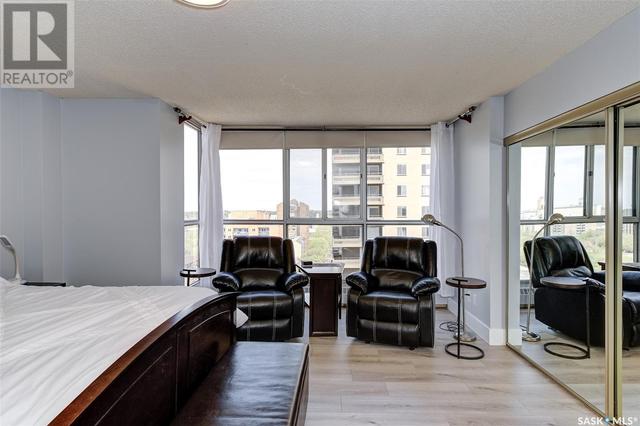 1403 - 315 5th Ave N, Condo with 2 bedrooms, 3 bathrooms and null parking in Saskatoon SK | Image 26