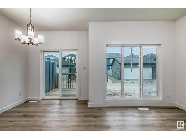 40 - 603 Orchards Bv Sw Sw, House attached with 3 bedrooms, 2 bathrooms and null parking in Edmonton AB | Image 5