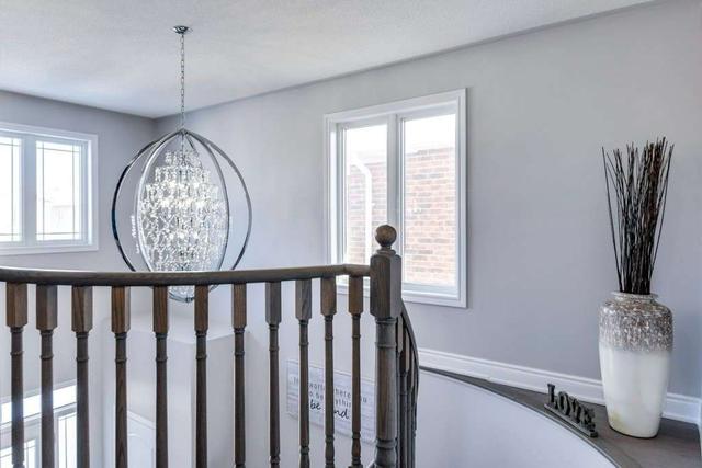 17 Heritage St, House detached with 3 bedrooms, 4 bathrooms and 4 parking in Bradford West Gwillimbury ON | Image 10