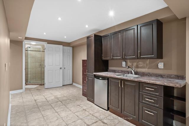 5898 Mersey St, House detached with 4 bedrooms, 4 bathrooms and 4 parking in Mississauga ON | Image 26