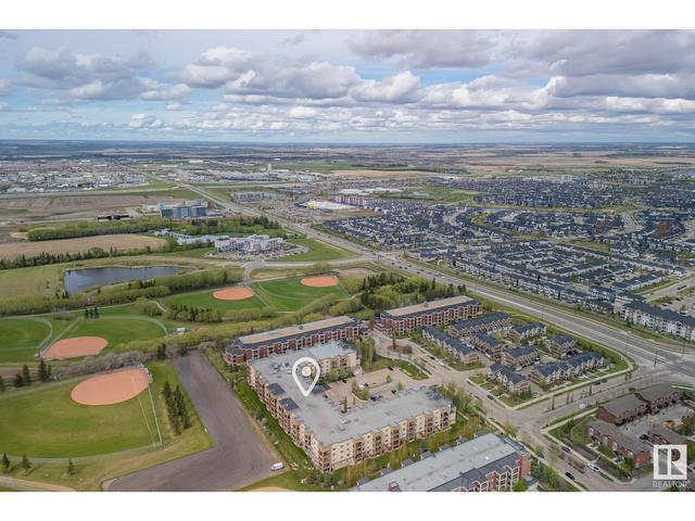 130 - 400 Palisades Wy, Condo with 2 bedrooms, 2 bathrooms and 2 parking in Edmonton AB | Image 49