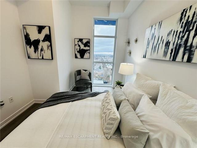 1204 - 460 Dundas St E, Condo with 1 bedrooms, 1 bathrooms and 1 parking in Hamilton ON | Image 5