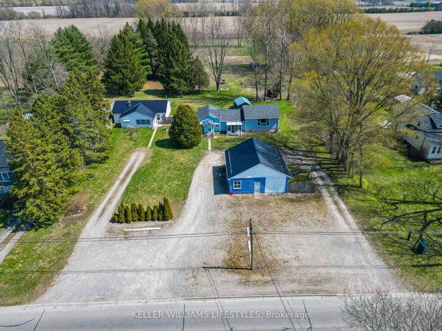 449 John St S, House detached with 3 bedrooms, 1 bathrooms and 12 parking in Aylmer ON | Image 8