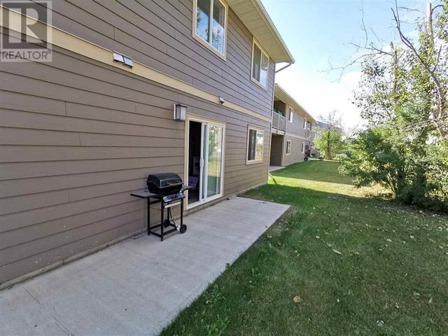4 - 10220 97 Ave, Condo with 2 bedrooms, 1 bathrooms and null parking in Fort St. John BC | Image 11
