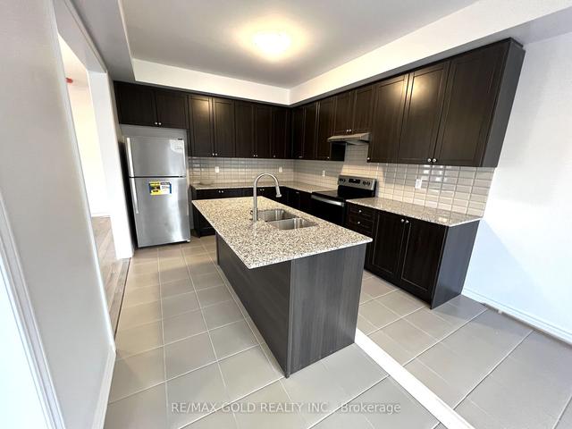 298 Ridley Cres, House detached with 4 bedrooms, 5 bathrooms and 6 parking in Southgate ON | Image 21