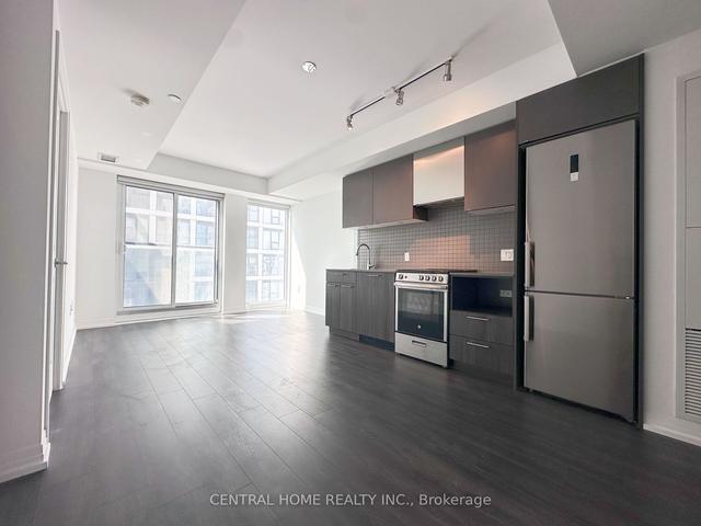 3104 - 251 Jarvis St, Condo with 1 bedrooms, 1 bathrooms and 0 parking in Toronto ON | Image 1