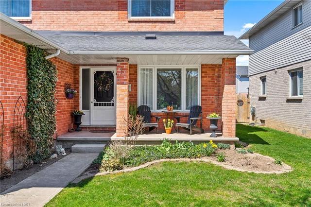 48 Elderwood Dr, House detached with 5 bedrooms, 2 bathrooms and 6 parking in St. Catharines ON | Image 23