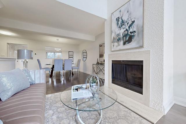 30 English Ivyway, Townhouse with 2 bedrooms, 3 bathrooms and 2 parking in Toronto ON | Image 31