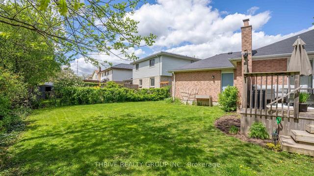 277 Ferndale Ave, House detached with 3 bedrooms, 2 bathrooms and 6 parking in London ON | Image 28