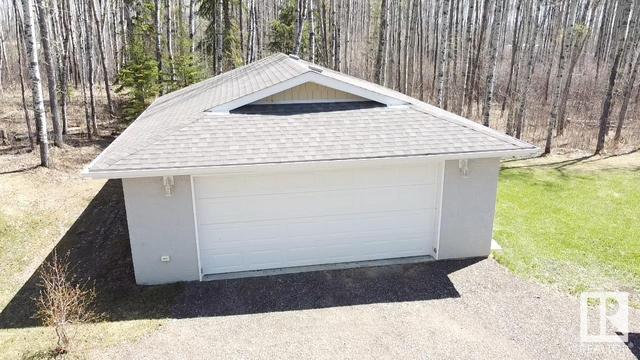 37 - 423002 Rge Rd 10, House detached with 2 bedrooms, 2 bathrooms and null parking in Ponoka County AB | Image 40