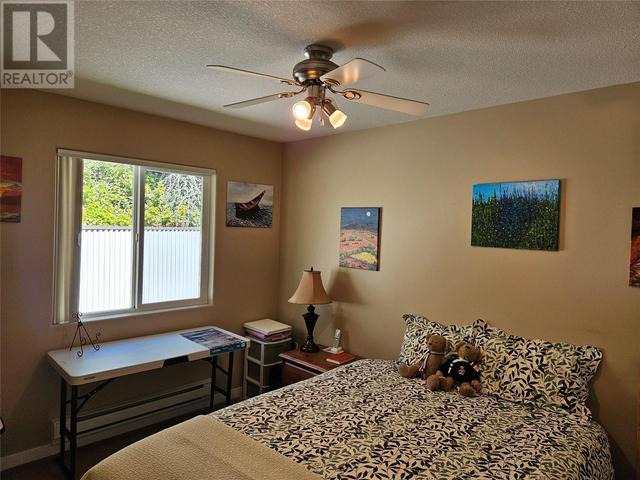 601 - 9th Street Unit# 6, House attached with 2 bedrooms, 2 bathrooms and 1 parking in Keremeos BC | Image 11