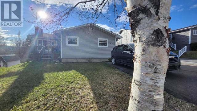 185 East Valley Rd, House detached with 3 bedrooms, 2 bathrooms and null parking in Corner Brook NL | Image 7