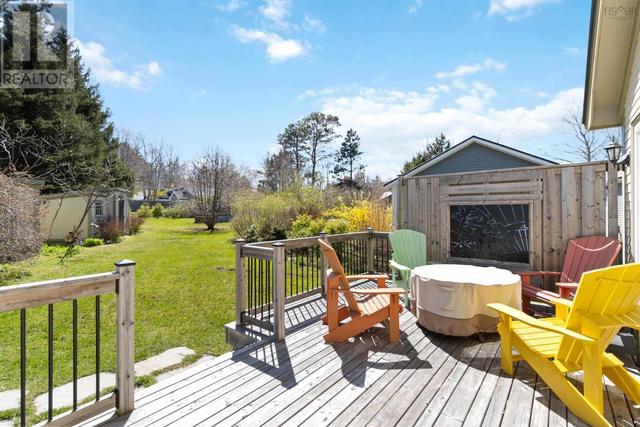 720 Main St, House detached with 3 bedrooms, 2 bathrooms and null parking in Mahone Bay NS | Image 32