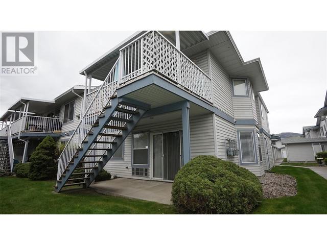4740 - 20 Street Unit# 37, Condo with 2 bedrooms, 2 bathrooms and 1 parking in Vernon BC | Image 17