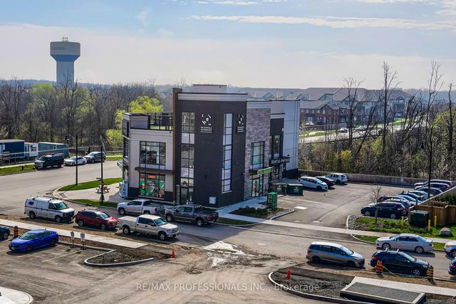 412 - 470 Dundas St E, Condo with 1 bedrooms, 1 bathrooms and 1 parking in Mississauga ON | Image 21