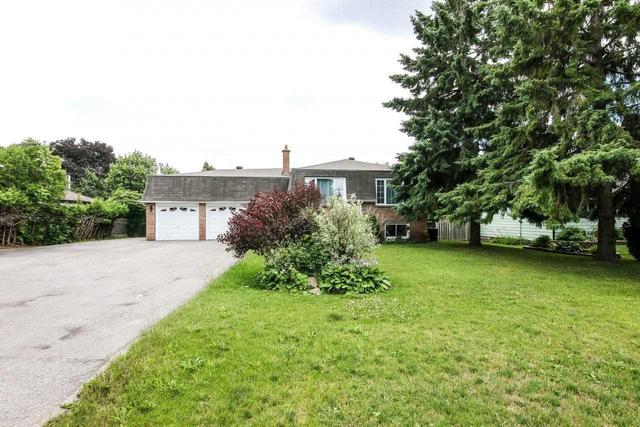 1022 Janette St, House detached with 3 bedrooms, 3 bathrooms and 8 parking in Newmarket ON | Image 34
