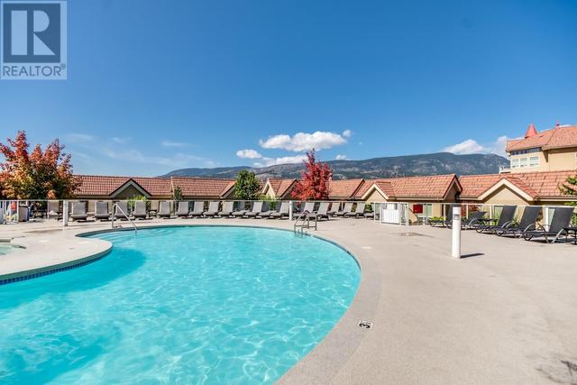 430 - 1088 Sunset Dr, Condo with 2 bedrooms, 2 bathrooms and 2 parking in Kelowna BC | Image 43