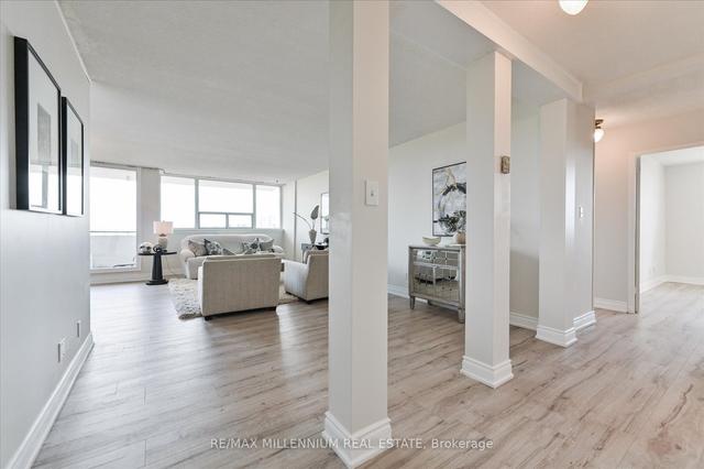 1405 - 14 Neilson Dr, Condo with 3 bedrooms, 2 bathrooms and 1 parking in Toronto ON | Image 23