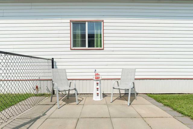 148 Card Cres, House detached with 3 bedrooms, 2 bathrooms and 2 parking in Wood Buffalo AB | Image 40