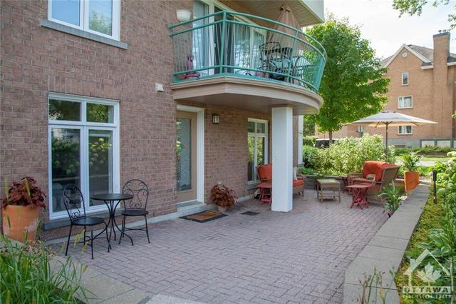 101C - 997 North River Rd, Condo with 2 bedrooms, 2 bathrooms and 2 parking in Ottawa ON | Image 30