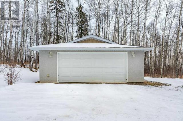 37 - 423002 Range Road 10, House detached with 2 bedrooms, 2 bathrooms and null parking in Ponoka County AB | Image 39